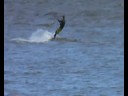 Kitesurf - Sainte-Anne de Beaupr�