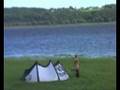Kitesurf - Sainte-Anne de Beaupré