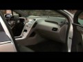 Chevrolet Volt Interior
