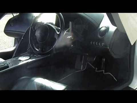 Lamborghini Murceilago 6.2 V12 LP640 Awd Roadster