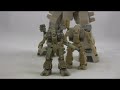 Yamato 1/60 Destroid Tomahawk
