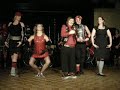 b:c:clettes - nutcracker