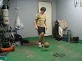 Freestyle Trick