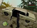 Les mysteres de GTA San Andreas Les mysteres de GTA San Andreas