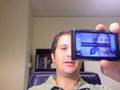 Demo of the Sony DSC-T200