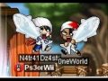 0neworld  random 