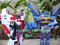 a guerra de unicron parte 13