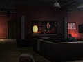 gta ıv pc - <b>niko</b> watching nigella lawson christmas kitchen on tv