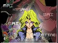 Yugioh girls In da club