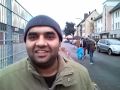 Neujahrputz 2010 in Köln - Ahmadiyya Jamaat Teil2 von 4