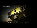 MUSTANG 1970 V8 MUSTANG 1970 V8