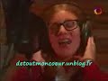 De tout mon coeur  :  Patricia au studio d\
