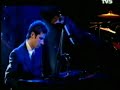 ghinzu from belgium playing at tv5