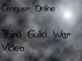 Third Conquer Online Guild War
