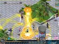 Third Conquer Online Guild War