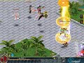 Third Conquer Online Guild War