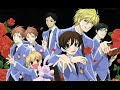 doki doki waku waku ohshc tribute