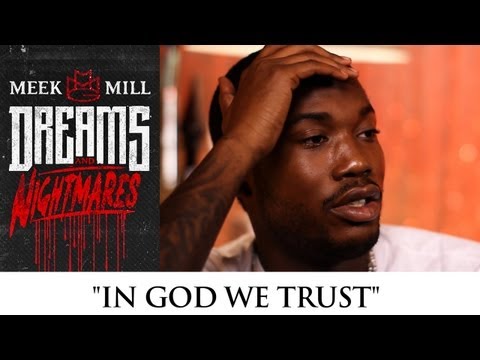 Meek Mill - Trust Nobody