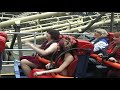 Rita Queen of Speed Alton Towers Drag Promo Rita Queen of Speed Alton Towers Drag Promo