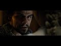 ROBIN HOOD - Nuevo Trailer (Español)