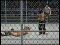 WWE SmackDown vs. RAW 2010 EVOLUTION Murder