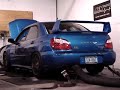 400WHP GT30r BAD ASS STI 3