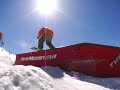 Eli Weiner - Dirty South - Pheel Good inc - Snowboarding