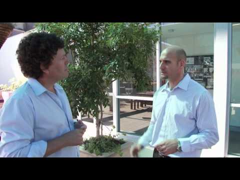 how to calculate cooling tower efficiency