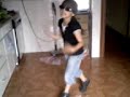 chiki chiki