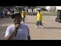 Lawton, ok: juneteenth celebration 2010 blaxican, dj reapa & shake with 