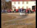 Best of Jänner Rallye 2009