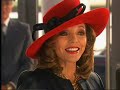 Joan Collins in Leather Joan Collins in Leather