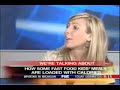 Fast Food Kids Meals