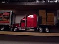 model trucks