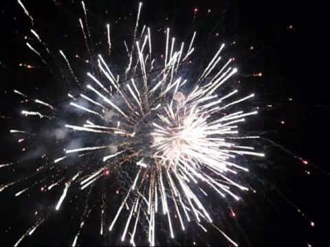 voir le feu d'artifice voir le feu d'artifice