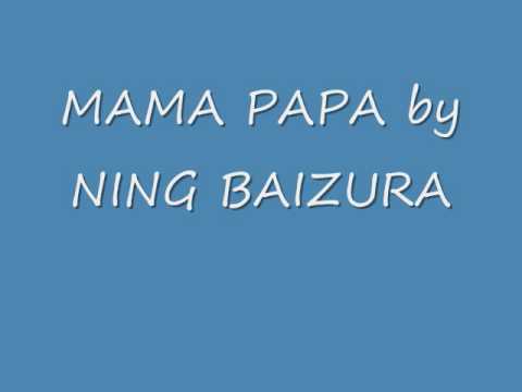 fhm ning baizura cover