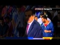 Νέα Δημοκρατία_: Απαγορεύονται τα κόκκινα μπλουζάκια_