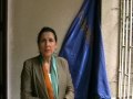 Salome Zourabichvili on the choice facing Mikheil Saakashvili
