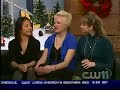 THE POLE-ITE GIRLS INTERVIEW with CW11!
