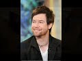  David cook american idol interview 104.1 houston rock pop family guy entertainment news