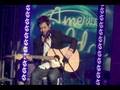 David Cook  on 104.1