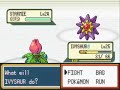 Pokémon FR Supreme - Battle vs Leader Misty