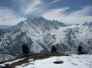 Yala Peak (5732m), Langtang, N&eacute;pal