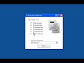 File Shredder Tutorial