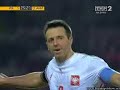 ROAD TO EURO 2008 - POLSKA -kompilacja