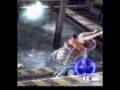 Resident Evil Cindy eaten