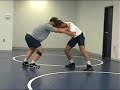 Granby School of Wrestling Technique Series #27