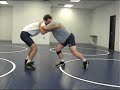 Granby School of Wrestling Technique Series #27