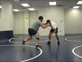 Granby School of Wrestling Technique Series #27