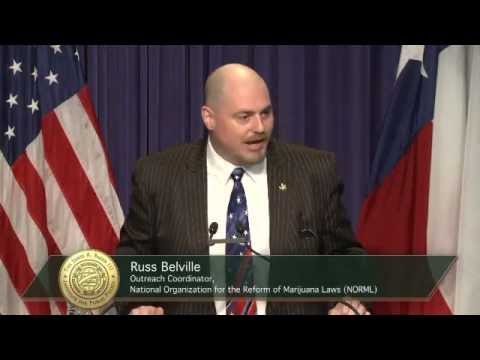 The War on Drugs Has Failed. Is Legalization the Answer? -- Marijuana